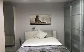 Sunhill Luxury Apartment